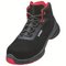 Safety shoes | uvex 1 G2 boot S2 FO SR