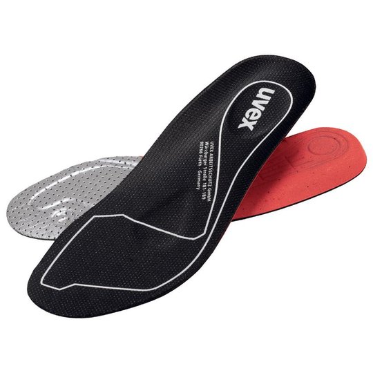 Sicherheitsschuhe | uvex 3 asphaltpro Schnürstiefel S3 FO HI HRO