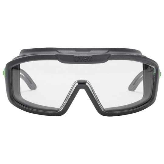 Occhiali protettivi | Occhiali a stanghetta uvex i-guard planet