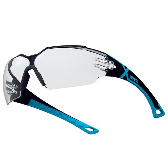 Safety glasses | uvex pheos cx2 spectacles