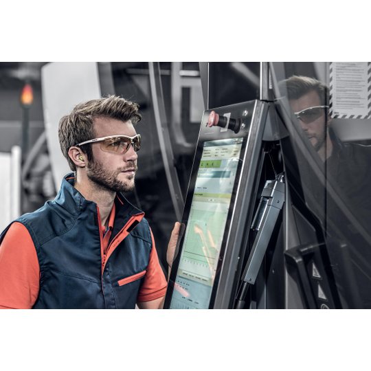 Lunettes de protection | Lunettes à branches uvex sportstyle