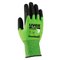 Safety gloves | uvex D500 foam