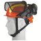 Helm Pengaman | uvex pheos kehutanan