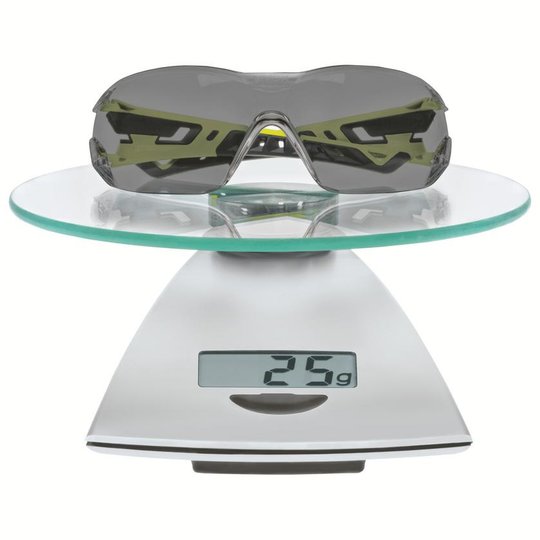 Lunettes de protection | Lunettes à branches uvex pheos nxt