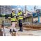 Safety shoes | uvex 1 x-cite boot S3L FO SR