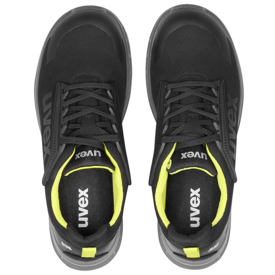 Safety shoes | uvex 2 trend shoe S3S FO SC SR