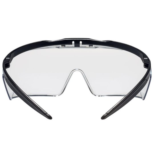 Safety glasses | uvex OTG plus spectacles