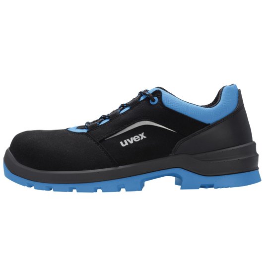 Veiligheidsschoenen | uvex 2 xenova® lage schoen S2 FO SR