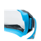 Safety glasses