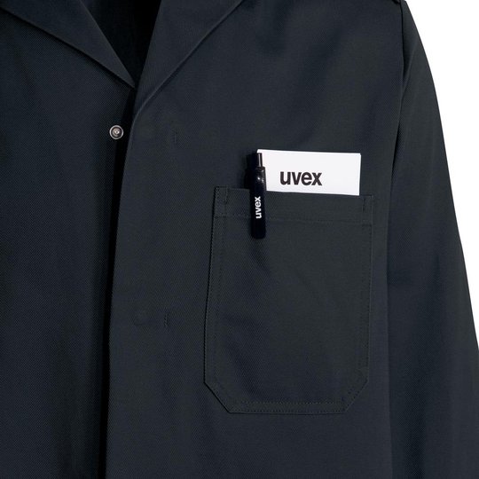 Protective clothing and workwear | uvex suXXeed essentials men's coat