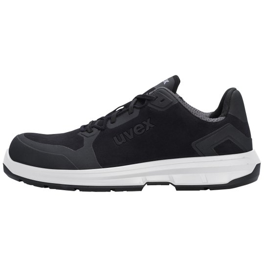 Sicherheitsschuhe | Halbschuh uvex 1 sport S3L FO SC SR