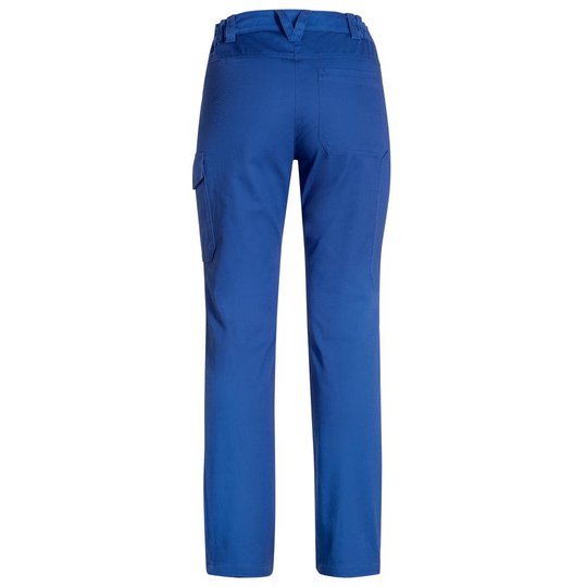 Odzież ochronna i robocza | Damskie spodnie z paskiem uvex suXXeed essentials