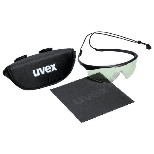 Ochelari de protecție uvex apache spec variomatic