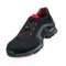 Safety footwear | uvex 1 x-tended support S1 SRC shoe