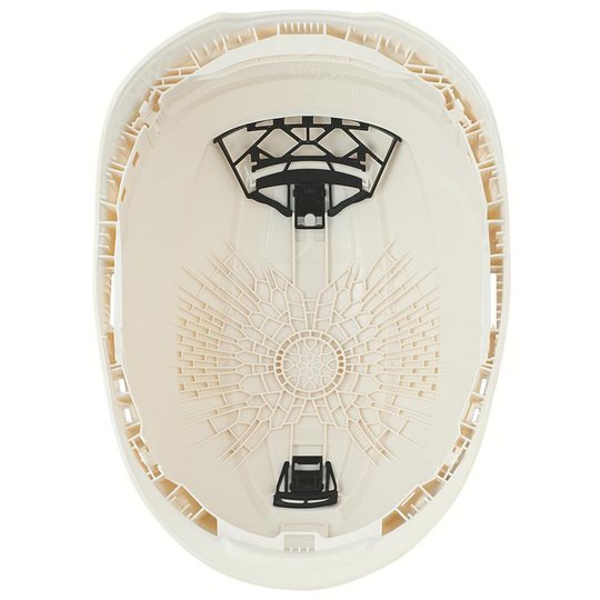 Casques de protection | uvex pronamic B-S-WR blanc