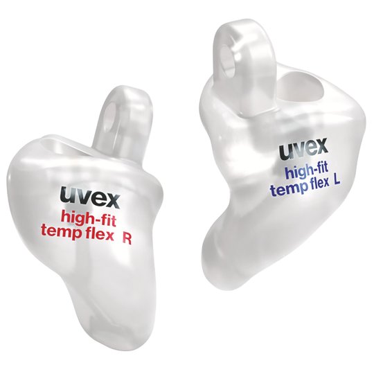 uvex high-fit temp flex 24