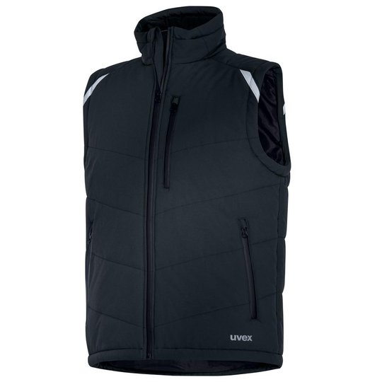 Workwear et combinaisons jetables | Veste d'hiver uvex suXXeed craft Homme