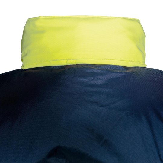 Schutzbekleidung und Workwear | Parka uvex protection flash