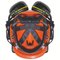Casques de protection | uvex pheos forestry