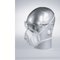 Protección respiratoria: mascarillas | Mascarilla de protección respiratoria moldeada FFP2 uvex silv-Air c 2210