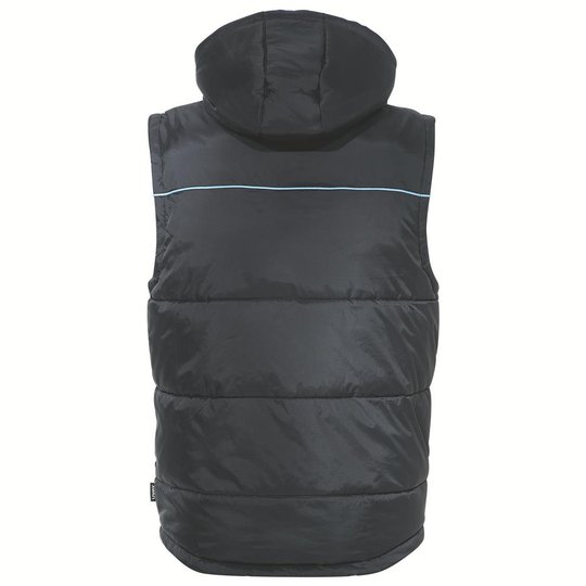 Vêtements de protection et de travail | Gilet matelassé thermique uvex basics