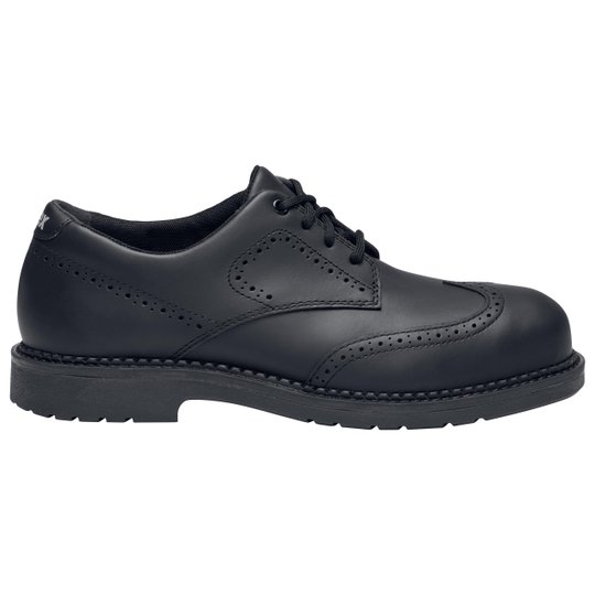 Safety footwear | uvex 1 business lace-up shoe S3 SRC
