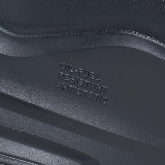 Safety shoes | uvex 3 winter boot S3L FO CI SC SR