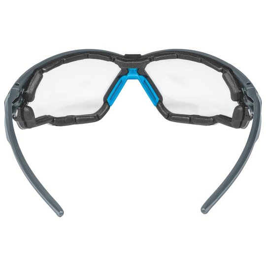 Lunettes de protection | Lunettes à branches uvex suXXeed