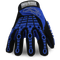 Safety gloves | High cut and impact protection glove HexArmor® Chrome Series® 4024