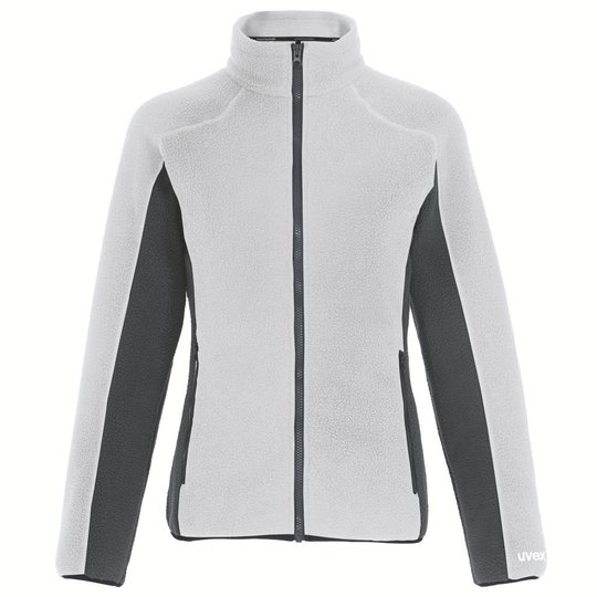 Protective clothing and workwear | uvex suXXeed craft women's fleece jacket