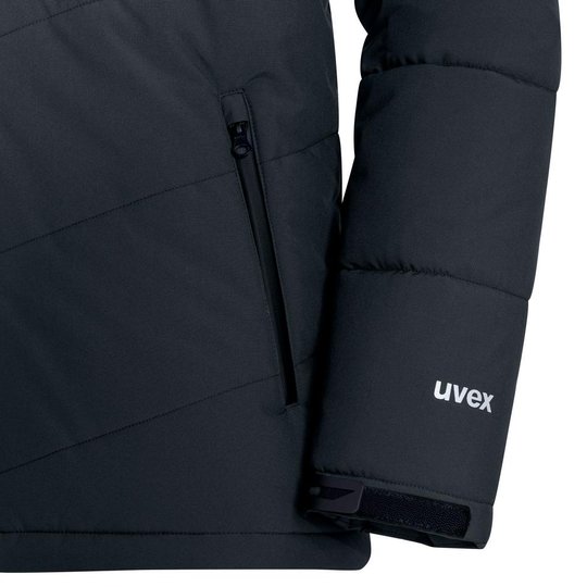 Védő- és munkaruházat | uvex suXXeed craft férfi téli dzseki