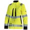 Vêtements de protection et de travail | Veste de travail uvex suXXeed multifunction high vis Femme