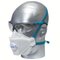 Respiratori filtranti | Respiratore pieghevole FFP1 uvex silv-Air 5110 premium