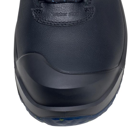 Sicherheitsschuhe | uvex 3 MACSOLE® Halbschuh S3 FO CI HI HRO SC SR