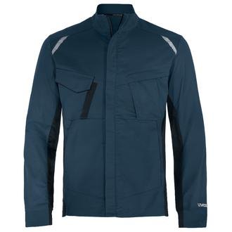 Abbigliamento protettivo e da lavoro | uvex suXXeed industry Giacca da uomo