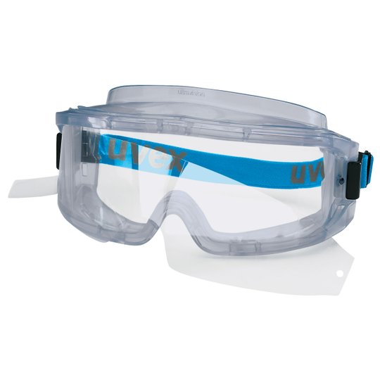 Safety glasses | uvex ultravision wide-vision goggle