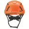 Safety helmets | uvex pronamic alpine Mips® hi-vis orange