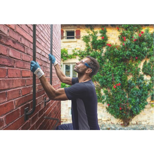 Ochranné rukavice | uvex profi pure HydroGrip