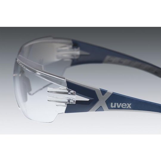Okulary ochronne | Okulary uvex pheos cx2