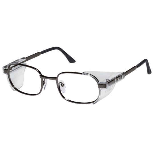Prescription Eyewear | uvex RX bc 5114 prescription safety spectacles