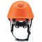 Safety helmets | uvex pheos S-KR Mips® hi-vis orange