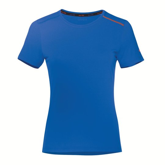 Schutzbekleidung und Workwear | Damen T-Shirt uvex suXXeed