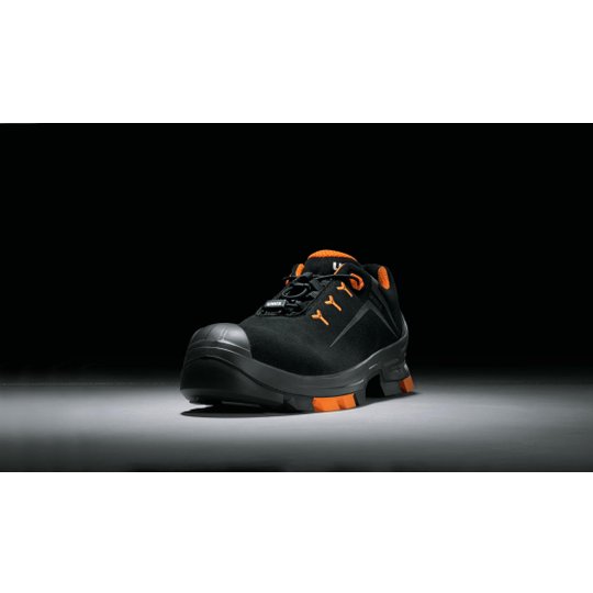 Scarpe antinfortunistiche | Scarpa bassa uvex 2 S3L FO SC SR