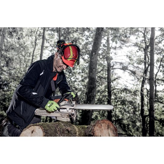 Safety gloves | uvex D500 foam cut protection glove