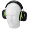 Hearing protection | uvex K1 earmuffs