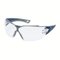 Safety glasses | uvex pheos cx2 spectacles