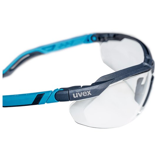 Safety Glasses | uvex i-5 safety spectacles
