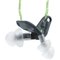 Hearing protection | uvex xact-fit M/L reusable earplugs