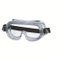 Lunettes de protection | Lunettes-masques uvex 9305