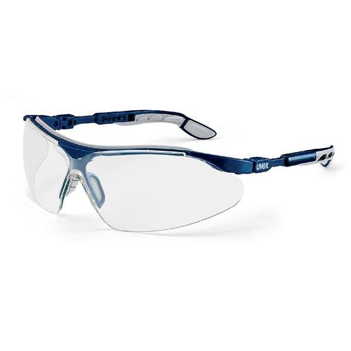 Protección ocular | Gafas con patillas uvex i-vo
